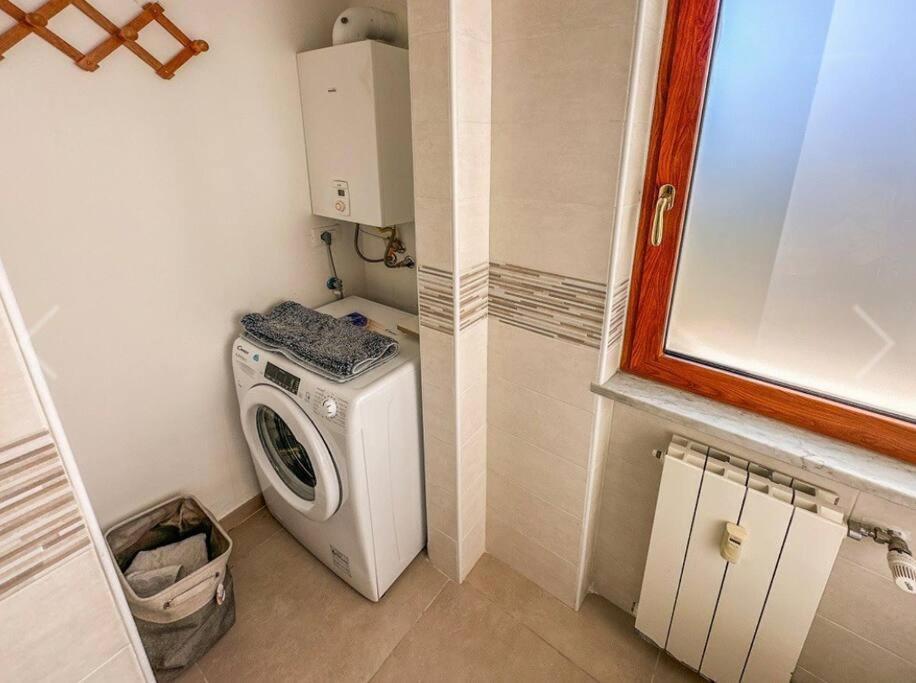 Appartamento 100Mt Dal Mare Loano Kültér fotó